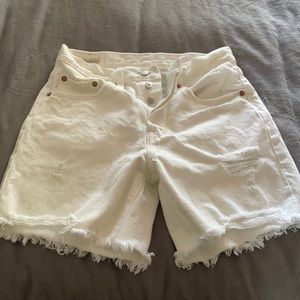 Levi’s premium shorts